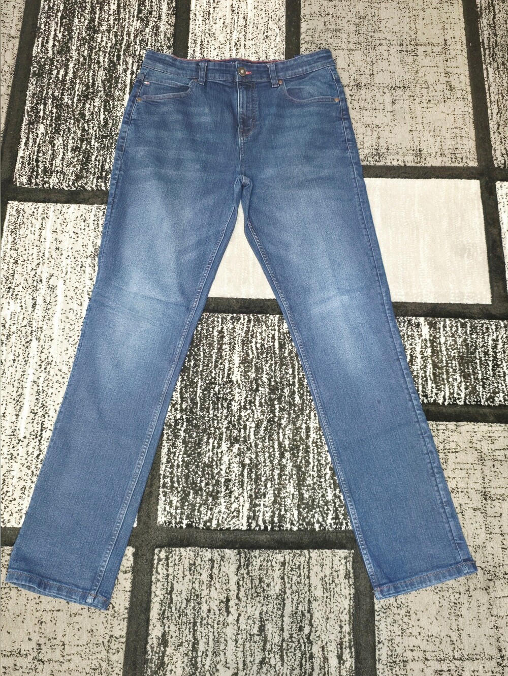 Boys Tommy Hilfiger Jeans
